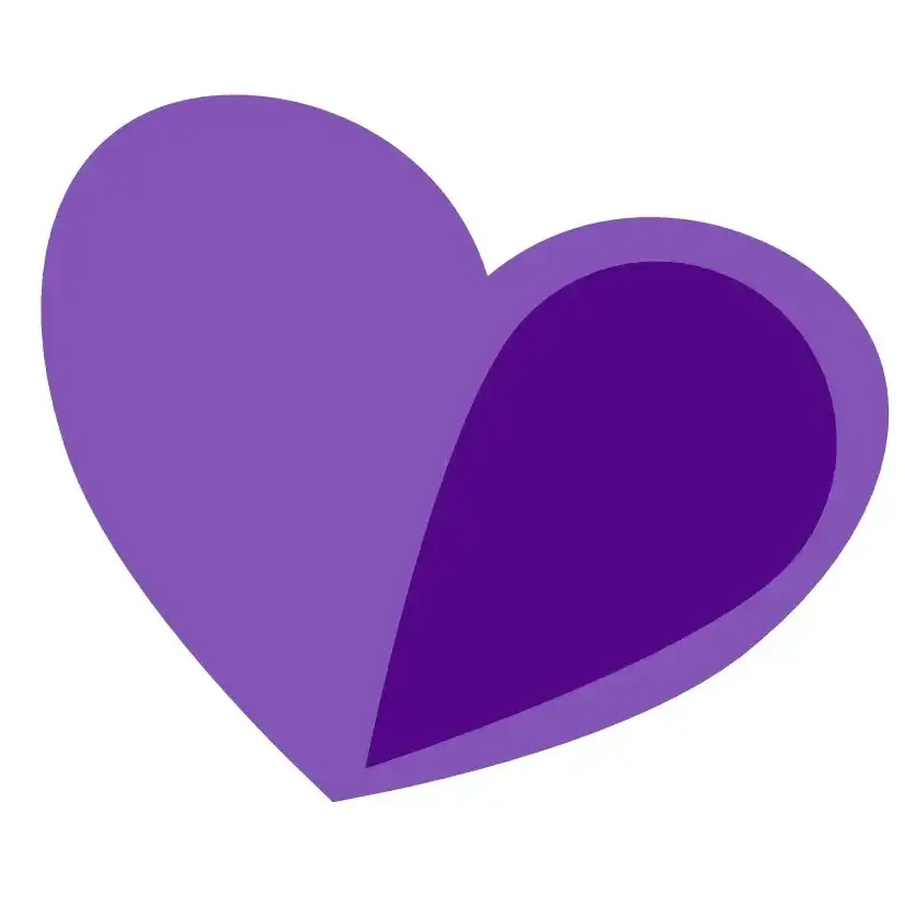 My love is your love. Flirten. Partner finden. 